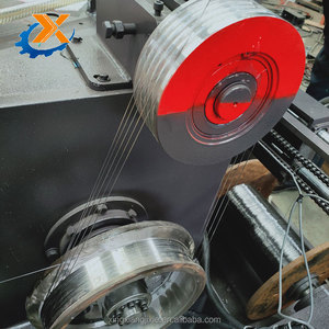 <span class=keywords><strong>Macchina</strong></span> per Trafilatura a Filo Umido Hebei Elephant Nose Coiler con Cuscinetti ad Alta Sicurezza e Sistema di Avvolgimento - Vendita Diretta dalla Fabbrica - Product Image 3
