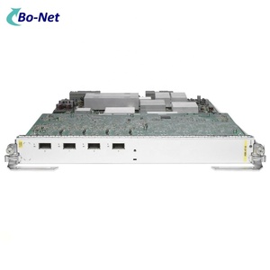 Được Sử Dụng Cho Thẻ Giao Diện Định Tuyến Lõi A9K-4T/L/B/E ASR 9000 Series Bốn Thẻ Mô-đun Dịch Vụ Định Tuyến Mười Tỷ - Product Image 3