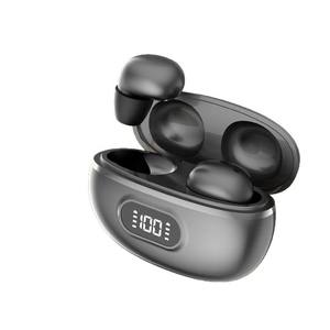 Audífonos Inalámbricos <span class=keywords><strong>Deutsche</strong></span> <span class=keywords><strong>Welle</strong></span> Berlin 2026 con Cancelación de Ruido 5.4, Sonido de Alta Calidad, Resistentes al Agua IPX5, para Dormir y Deportes - Product Image 1