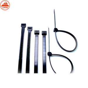 Tresses de câble en plastique et Nylon, 66 pièces, résistantes au Flamme, carreaux de béton, vente en gros - Product Image 5