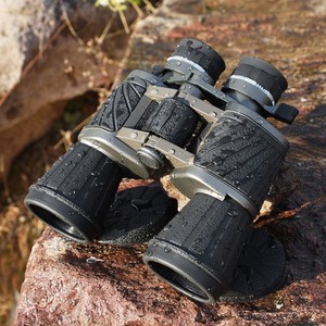 Russian Begos 10X50CR Binoculars High Magnification Night Vision Outdoor Use - Product Image 2