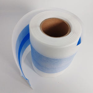 Gezamenlijke Afdichtingstape Water Isolatie Afschuining Band Expansie Gezamenlijke Tape Versterkte Tpe Expansie Voegen Waterdicht Tape - Product Image 6