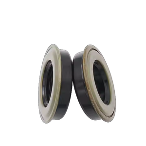 ซีลน้ำมัน KUB-harvota Bq3861e น้ำมันซีลจีนขนาด35*62*13/17.5 - Product Image 2