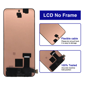 Teléfono móvil LCDs para <span class=keywords><strong>Xiaomi</strong></span> <span class=keywords><strong>Mi</strong></span> 14 <span class=keywords><strong>Ultra</strong></span> LCD pantalla táctil reemplazo para <span class=keywords><strong>Xiaomi</strong></span> 14 <span class=keywords><strong>Ultra</strong></span> pantalla <span class=keywords><strong>Precio</strong></span> al por mayor - Product Image 4