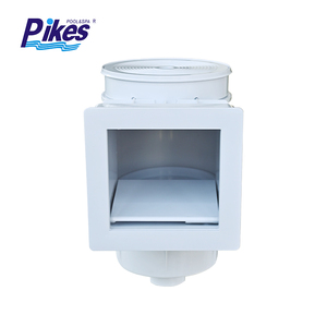 Skimmer Flotante <span class=keywords><strong>de</strong></span> Pared Pikes SP0010V, Aspiradora UV <span class=keywords><strong>de</strong></span> ABS <span class=keywords><strong>de</strong></span> Ultra Calidad <span class=keywords><strong>para</strong></span> Limpieza y Filtración <span class=keywords><strong>de</strong></span> Piscinas con Revestimiento <span class=keywords><strong>de</strong></span> Vinilo - Product Image 4