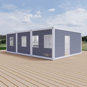 Casas Contenedor <span class=keywords><strong>3</strong></span> Habitacionesミニホームポッド家コンテナ20ft家20x40プレハブ<span class=keywords><strong>2</strong></span>ベッドルームプレハブ - Product Image 1