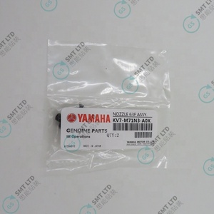 Buse 63F KV7-M71N3-A1 KV7-M71N3-A0X 9965 000 04759 POUR machine SMT YAMAHA YV88XG - Product Image 4