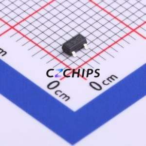 ทรานซิสเตอร์สนามผล SM2320NSA-VB SOT-23(TO-236) ใหม่ล่าสุด (MOSFET) - Product Image 1