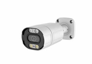 Cámara analógica de visión nocturna con logotipo personalizado, barata, 2MP, AHD, OEM, CCTV, cámara 4 en 1 de plástico - Product Image 3