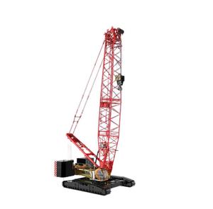סין למעלה מותג מנוף סורק מכירה לוהטת סוג 350 t עם מפעל מחיר מנוף סורק מנוף סורק 350 טון SCC850A - Product Image 1