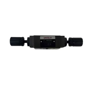 MTCV-03W/03A/B and MTCV-02W/02A/B Superimposed Hydraulic Throttle Two-Way <b>Speed</b> <b>Control</b> With <b>Speed</b> Regulation Relief Mr - Product Image 1