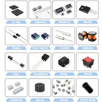 Pro Micro adopta el programa de actualización USB Atmega32U4 5V/16M Placa de desarrollo de microordenador de un solo chip