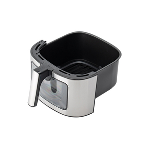OEM Electric <strong>Air</strong> <strong>Fryer</strong> Cooker Grill Combo 6.5L Low Fat Smart Digital Visible Smokeless Stainless Steel <strong>Liner</strong> for <strong>UK</strong>/EU Household - Product Image 4