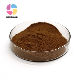 कारखाने की आपूर्ति जल विलेयता एक्जिनेसिया 10:1 पाउडर - Product Image 3