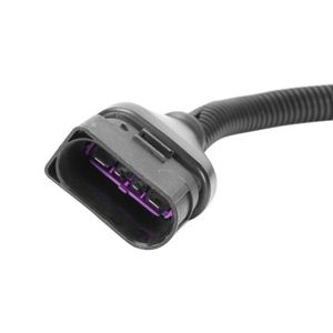 Moteur d'étrier de frein arrière Audi 4E0998281B 32333552 pour remplacement et réparation - Product Image 2