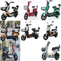 Wasserdichter 48V 1000W Aluminium-Elektroroller mit 3-Gang-Schaltung und Rückenlehne, Höchstgeschwindigkeit 60 km/h, Erweiterte Reichweite, E-Scooter für Erwachsene, Alltag und Arbeitsweg