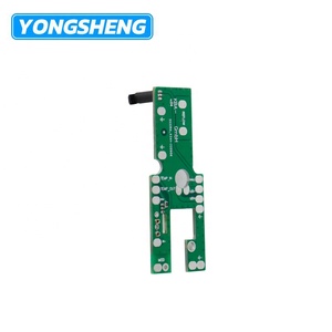 Alternative New <span class=keywords><strong>AlphaJet</strong></span> 2039.9982 PRINT HEAD PCB BOARD SEN2642 pour <span class=keywords><strong>Alphajet</strong></span> AJD Ink Printer Printer Spare Parts - Product Image 2