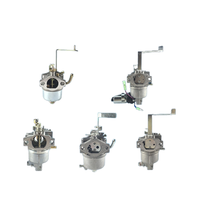 Carburateur MZ360 pour moteur à essence Générateur automatique et manuel à haut rendement pour pièces de machines ET950EF2600/6600