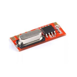 LR33B 315/433MHz Ultra Heterodyne Wireless <b>Remote</b> <b>Control</b> Receiver Module <b>Smart</b> Home - Product Image 1