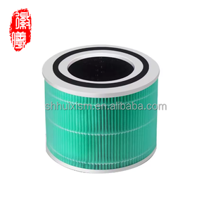 Ersatz-HEPA-Filter für Luftreiniger zum Fabrikpreis, Kompatibel mit LEVOIT Core 300-P/ Core 300-RF/ <span class=keywords><strong>Core300S</strong></span> Luftreiniger-Teil - Product Image 1