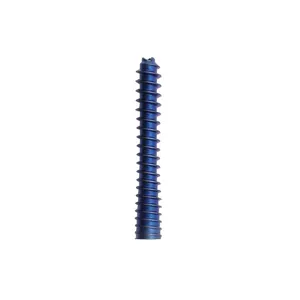Orthopedisch Implantaat Gecanuleerde Compressieschroef Gecanuleerde Koploze Compressie Titanium Schroef Bot Chirurgie Fixatieschroeven Ce - Product Image 1