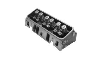 Testa cilindri nuda GM4.3 OEM 12557113 per GM Chevy 262 - Product Image 3