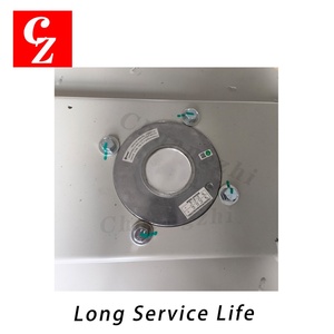 1622364601 pour pièces de compresseur d'air Atlas Copco, ventilateur d'origine de bonne qualité 1622 3646 01 1622-3646-01 - Product Image 4