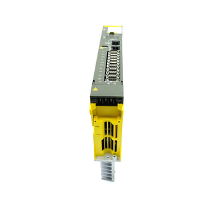 ไดรเวอร์รุ่น 6078 ซีรีส์ A06B-6078-H302 ของแท้ใหม่เอี่ยม ราคาดี คุณภาพสูง มีสินค้าพร้อมส่ง - Product Image 3