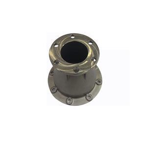 Professional 3D Printing Service Offers SLM Systems & Integrated Manufacturing Solutions for Automotive Metal Structural Parts - Product Image 2