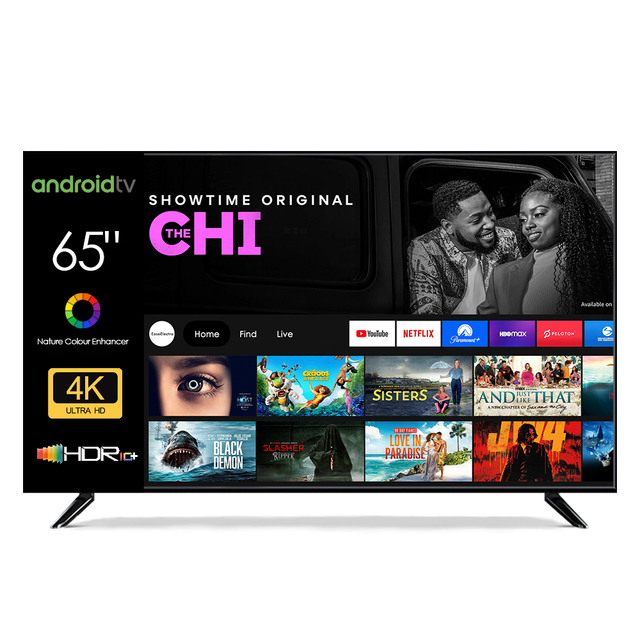China TV Supplier OEM ODM Factory UHD 4K Smart TV Televisions 65 75 85 100 Inch TV