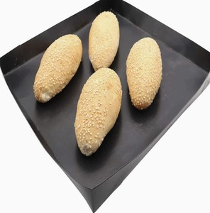 PTFE Coated Fiberglass Bread Tray <b>Large</b> Weave Mesh <b>Basket</b> Solid <b>Basket</b> Tray Solid <b>Basket</b> - Product Image 2