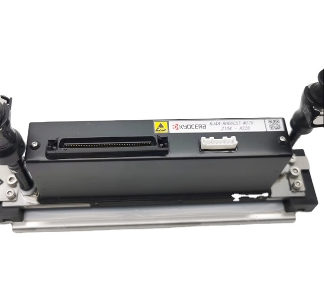 Original Kyocera KJ4A-RH Printhead for UV Printer
