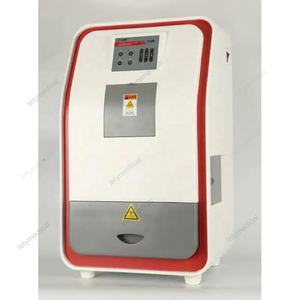 Sistema de imágenes de Gel de laboratorio de alta calidad, Analizador de imágenes de Gel, electroforesis utilizada para Gel de DNA/RNA, gel de proteína, etiqueta de enzima - Product Image 6