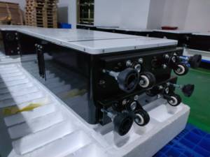 All in One Lifepo4 <b>Battery</b> Energy Storage System Container 500KWH 1MWH Bess ess Container - Product Image 1