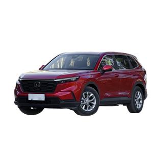 Hon Da CRV CR-V <span class=keywords><strong>2023</strong></span> Essence Essence Hondas Nouvelle Voiture 1.5T 193Ps 5 7 places 0km CRV Nouvelle Voiture en Stock - Product Image 2