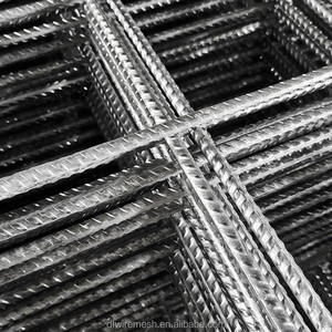 Maille de renforcement SL62 SL92 SL102 pour système de chauffage par <span class=keywords><strong>dalle</strong></span> et maille de renforcement de base pour chauffage par le sol - Product Image 4