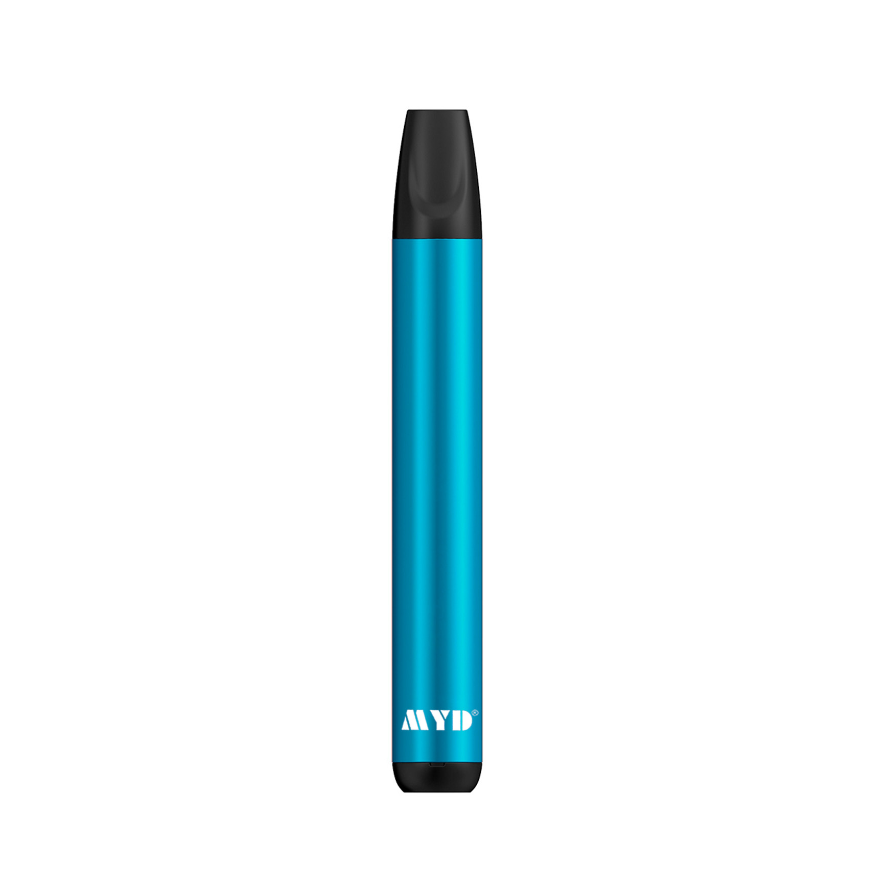Hot Sale Large Amount Of Atomization Cool Mint Smoke Disposable E Cigarette