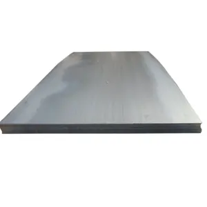 轧机边缘Astm级10毫米厚碳钢板40 # 碳钢卷65mn碳钢板制造商