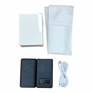 Chaussettes chauffantes CZFIT en gros pour l'hiver, le <span class=keywords><strong>ski</strong></span> en plein air, avec fonction de réglage de la température à trois niveaux, chaussettes de <span class=keywords><strong>ski</strong></span> chauffantes à piles - Product Image 6