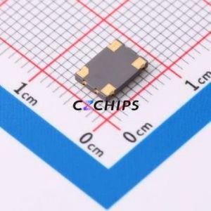 SX7M33.3333B10F20TNN Crystal Oscillator (Active) SMD7050-4P Crystal Oscillator 33.3333MHz 10ppm CMOS 3.3V - Product Image 2