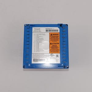 جهاز برمجة صناعي يدوي التشغيل من هانيويل طراز RM7838C1012 مع خاصية التنقية اللاحقة القابلة للبرمجة - Product Image 5