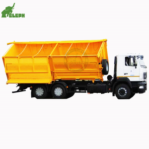 <span class=keywords><strong>Remolques</strong></span> Laterales Basculantes de 3 <span class=keywords><strong>Ejes</strong></span>, Nuevos y de <span class=keywords><strong>Segunda</strong></span> <span class=keywords><strong>Mano</strong></span>, en Venta - Product Image 1