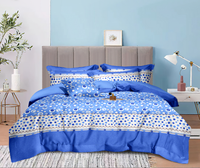 Tissu en microfibre de polyester à impression dispersée, prix d'usine, rouleau de tissu pour textile de maison