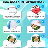 Ardoise photo brillante ou mate de grande taille 20x30 pour sublimation, impression UV, gravure laser, pierre polie, personnalisable pour mariage