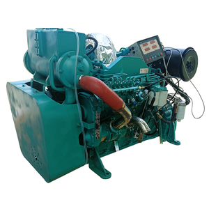 6bt5.9 Marino de động cơ 120hp động cơ diesel Hàng Hải - Product Image 4