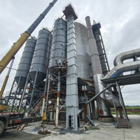Nouvel élévateur à godets robuste et de grande capacité pour les industries de la fonderie, de la transformation alimentaire, de l'exploitation minière et de l'agriculture.