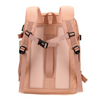 Nouveau sac à dos de sport décontracté multifonctionnel vintage imperméable et durable en Oxford, grande capacité, organisateur, sac de voyage pour ordinateur portable, sac d'étudiant