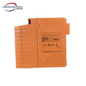 โมดูลอินเทอร์เฟซบัส SB401-11 ของแท้ใหม่ มีสินค้าในสต็อก จัดส่งรวดเร็ว อะไหล่ PLC ระดับอุตสาหกรรม Yokogawa - Product Image 3