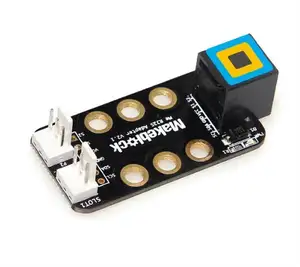 Make Block Me RJ25 Adapter V2.1 Connect to Electronic Modules