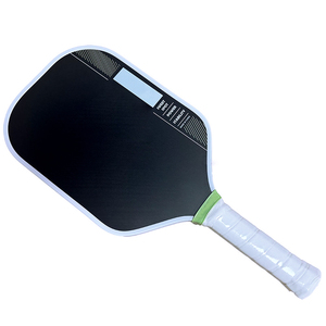 Paleta de Pickleball Portátil Lista para Enviar, con Núcleo de Panal sin Bordes de 16 mm/14 mm, <span class=keywords><strong>Fibra</strong></span> de Carbono T700, Ligera y Duradera - Product Image 3